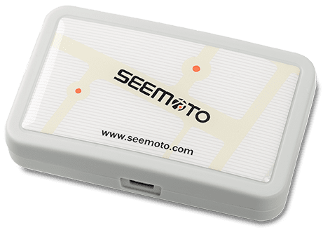 Seemoto WGW Gateway